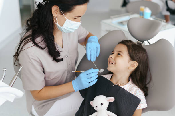 Best Dentist for Tooth Abscess  in Shell Point, SC